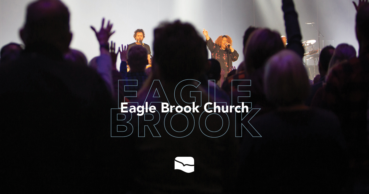 Membership Application | Eagle Brook Church