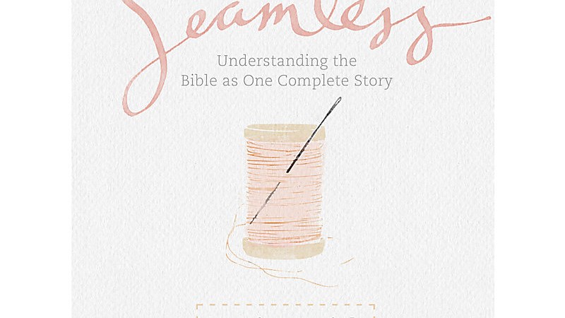 Women’s Seamless Bible Study