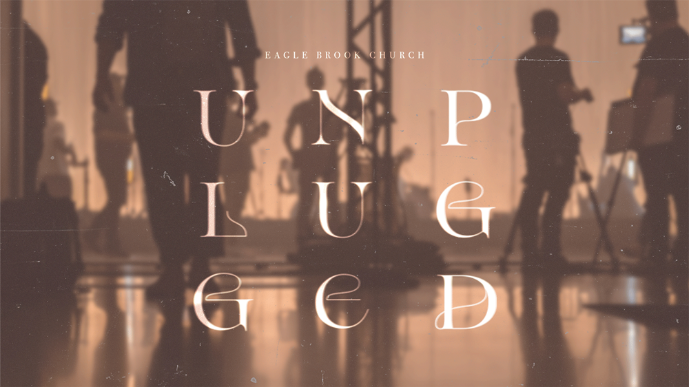 Unplugged 2025