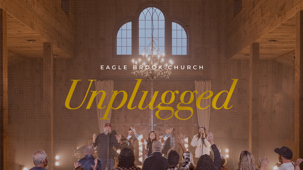 Unplugged 2024