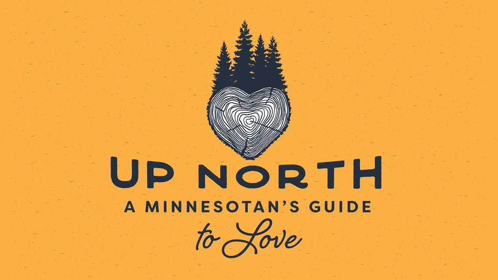Up North