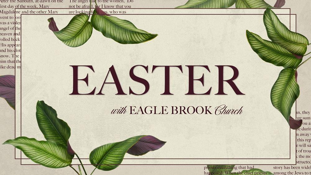 Easter 2024