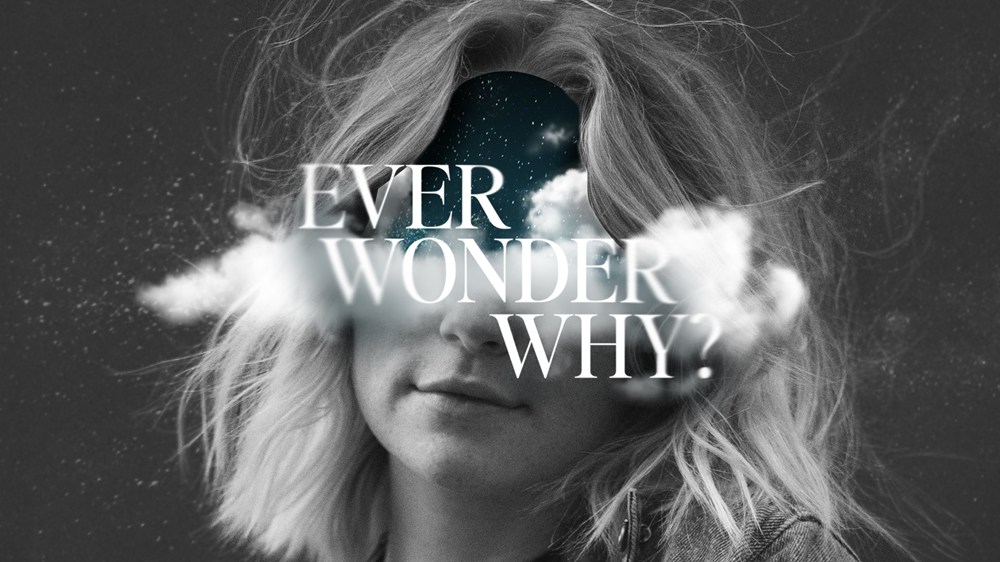 Ever Wonder Why?