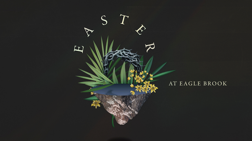 Easter 2022
