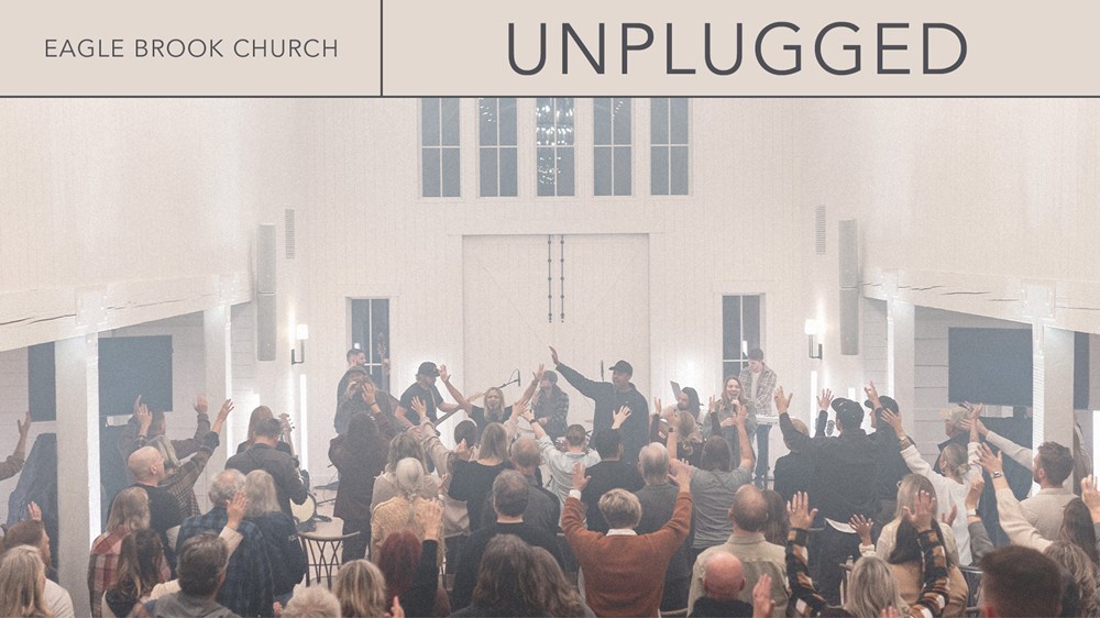 Unplugged 2023