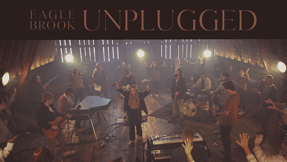 Unplugged 2021