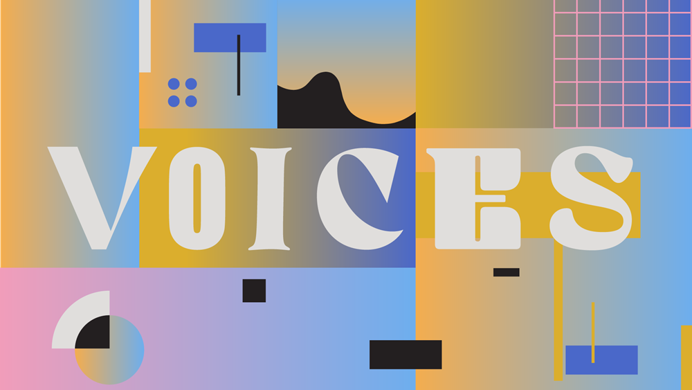 Voices 2023