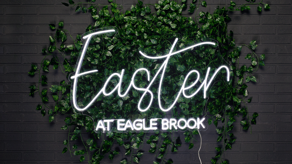 Easter 2023