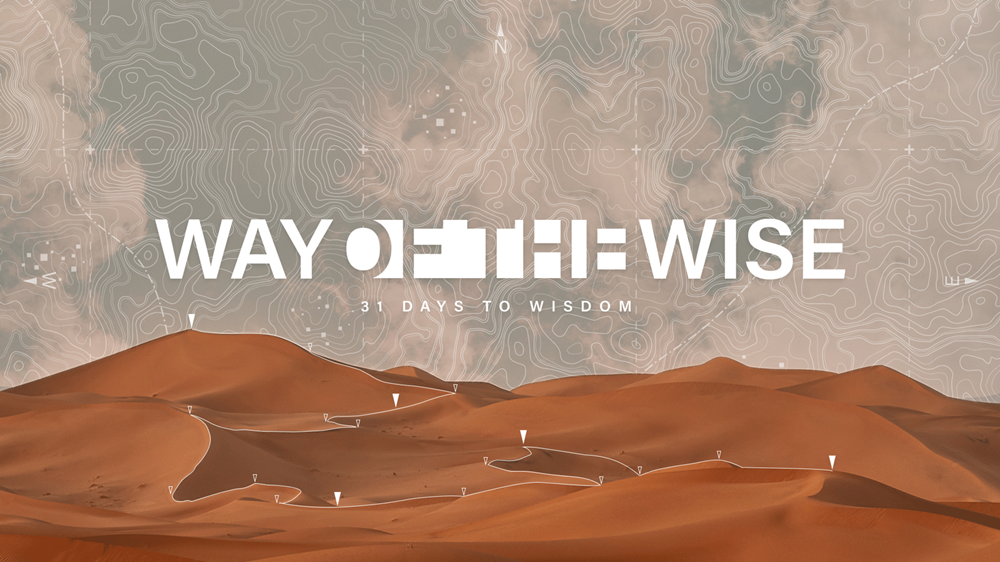 Way of the Wise
