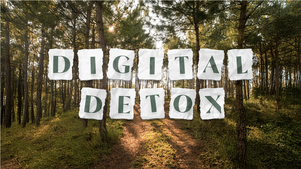 Digital Detox