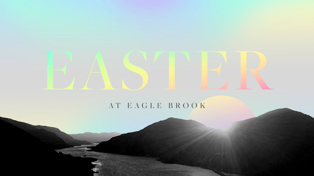 Easter 2021