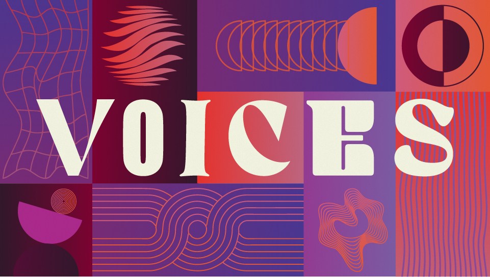 Voices 2026