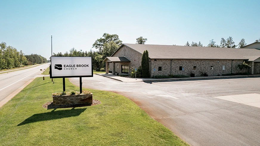 Eagle Brook Brainerd Lakes Campus