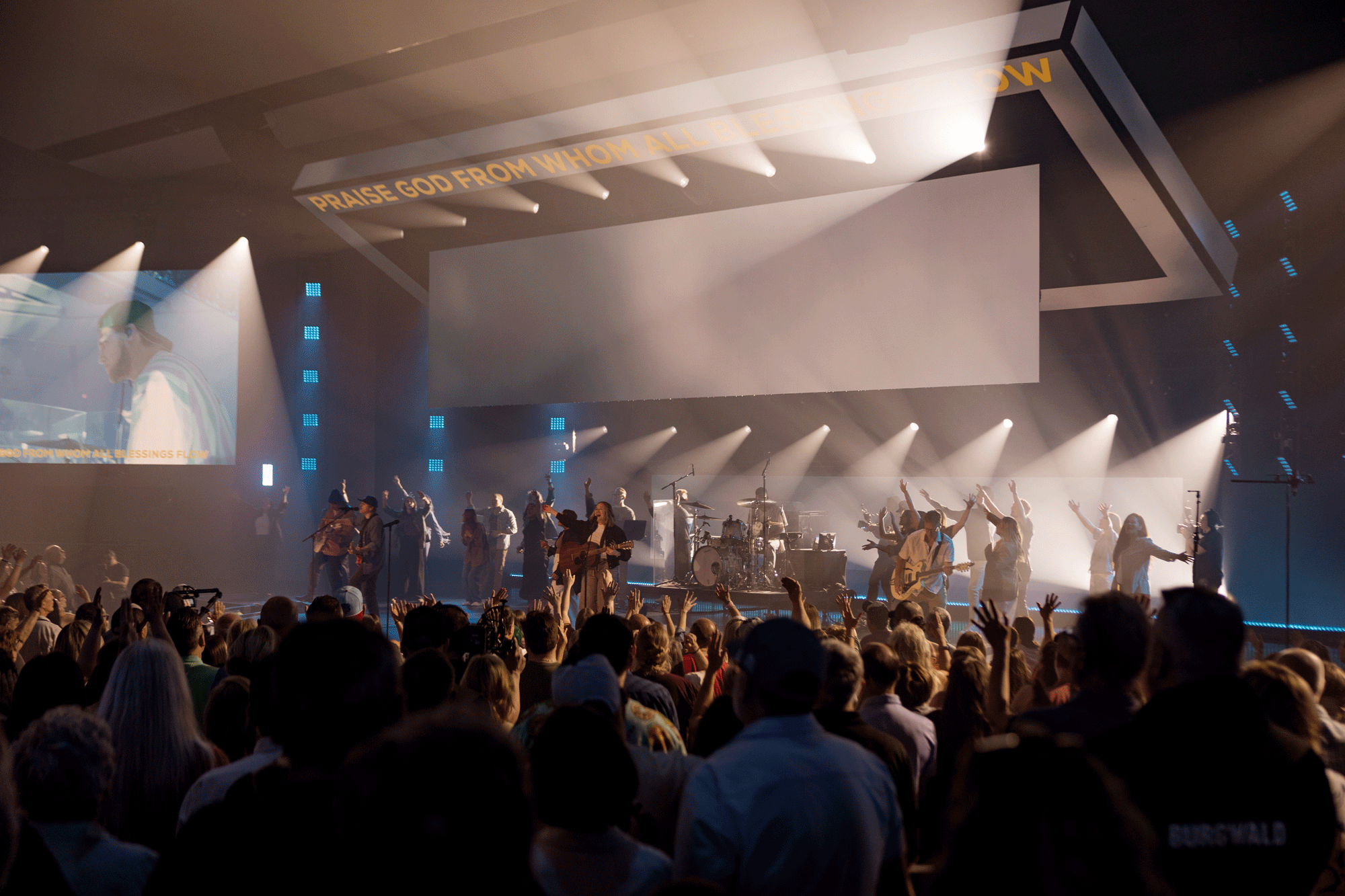 Night of Worship